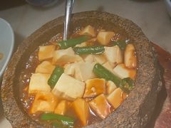 -桂满陇·手作小笼包&江南叫花鸡(中山公园店)