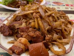 -葛记焖饼(伏牛路店)