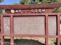 -晋国博物馆