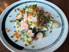 -FISH&POTATO Cō(地中海美食 万象城店)