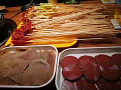 -牛小嫩串串火锅(老国贸总店)
