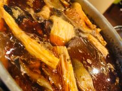 -合肥富力威斯汀酒店·知味餐厅