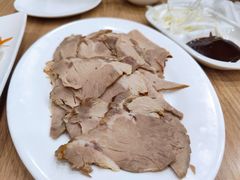 -李连贵熏肉大饼(宁山中路店)