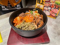 -乾杯烧肉居酒屋(中洲湾店)