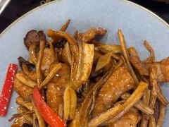 -大嫂镬仔·焖鸡煲·啫啫煲(逢源路店)