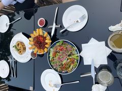 -Lets burger非常汉堡·环球风味(蓝色港湾店)