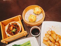 -北海银滩皇冠假日酒店-德丰楼中餐厅