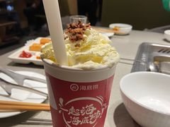 -海底捞火锅(九久奥特莱斯店)