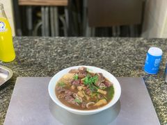 -二姐卤煮(南十里居店)