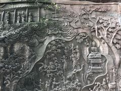 -金堂县云顶石城风景区