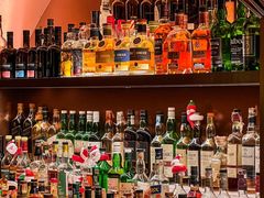 -Mogul Eatery·大亨餐酒馆
