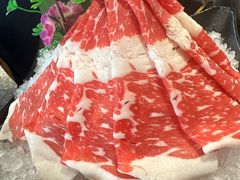 -水林间·寿喜烧自助(仙林金鹰店)