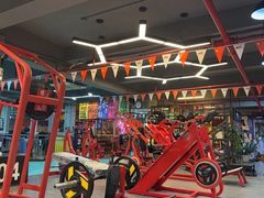 -KingBull私教健身&格斗订制(龙井商业中心店)