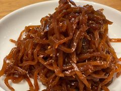 -山东宾馆·齐鲁苑餐厅
