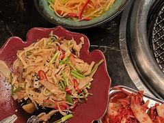 -一品诚记烤肉·甄选店(中南路店)