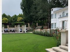 -静之湖湖畔餐厅