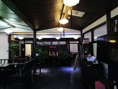 大堂-鸭王烤鸭店(三里河店)