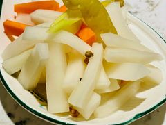 -马白开来特色羊排揪片子  (总店)