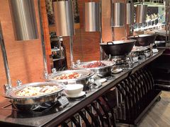 -索菲特酒店·海鲜自助 ·聚餐厅