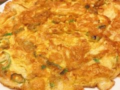 摊鸡蛋-燕北云山·农家菜·灶台鱼(密云溪翁庄店)