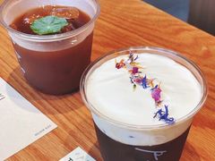 -O.P.S. CAFE
