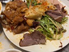 -盐城万豪酒店-盐城厨房西餐厅