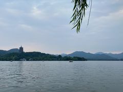-杭州西湖柳莺里酒店