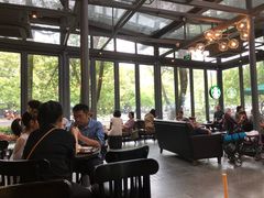 -星巴克(西湖天地店)
