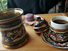 -ZooYoo佐佑咖啡(鼓楼店)