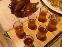 -粤集·手工粤菜(皇庭广场店)