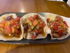 -HFFOUSA TACO弗萨塔可墨西哥餐厅(颐堤港店)
