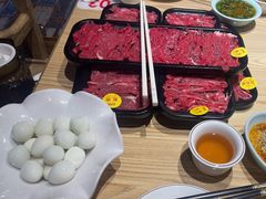 -正禾鲜·潮汕牛肉火锅(凯德天府店)