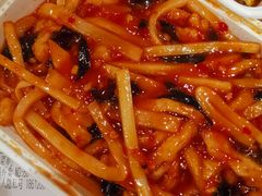 -小土豆北方菜馆(方庄店)