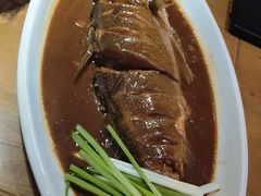 -倍儿美海鲜大排挡·非遗海鲜蒸饺(洋货店)
