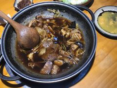 -大牛湾·眷村牛肉面(蠡溪店)