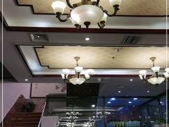 -清真·鸦儿李记·涮肉(和平里店)