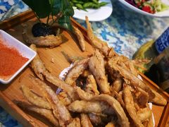 -汉唐守艺人·河北面馆(民心河店)