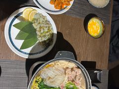 -鲸山上·私房日料(泰达MSD店)