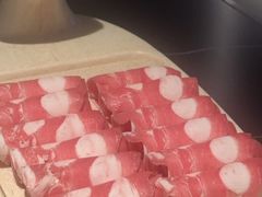 -额尔敦传统涮(公园西路店)