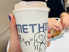 -Something For(中洲湾店)