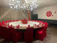 -珍呈中餐厅•粤川淮扬新疆(乌鲁木齐康莱德酒店)