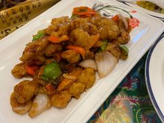 -闯关东东北农家菜(崂山石老人店)