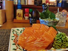 -半藏居酒屋(香港花园店)