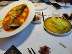 -漾亚·雍雅合鲜(桐梓林店)