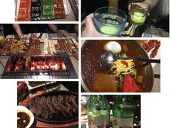 -丰茂烤串