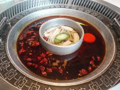-晓宇重庆火锅(赛格国际购物中心店)
