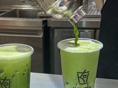 -KOI Thé(正佳广场店)