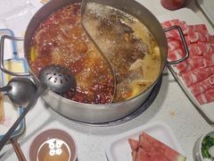 -麻辣因子滩羊火锅(世和广场店)