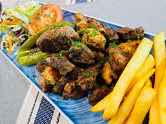 -La Medina餐厅(亮马河南路店)