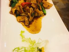 -阿诺泰·泰国餐厅(紫荆店)